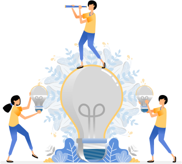 It starts with Discovery 