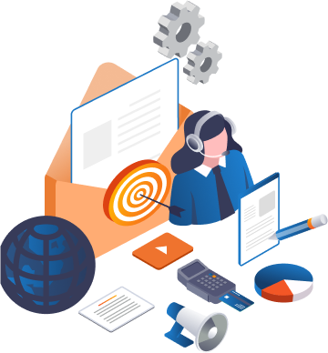 Personalized Services 