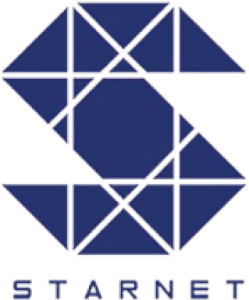 Starent Logo Starnet
